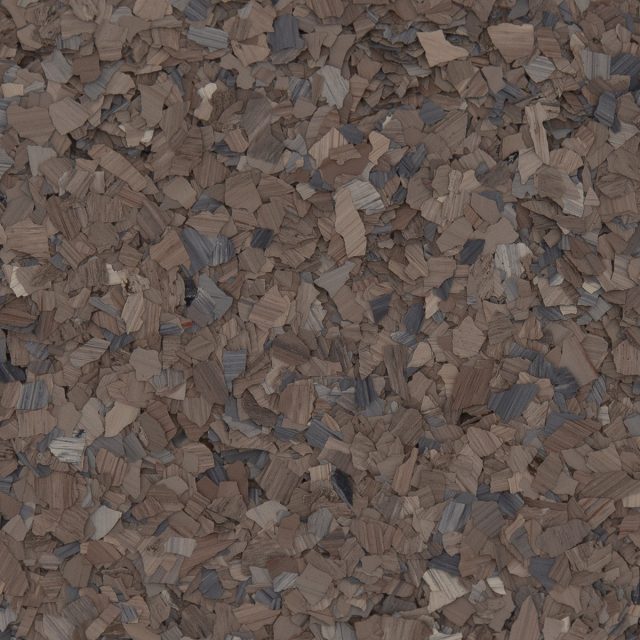 Garnet (F9305-104) - 1/4" Flake