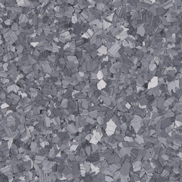 Basalt (F9309-104) - 1/4" Flake