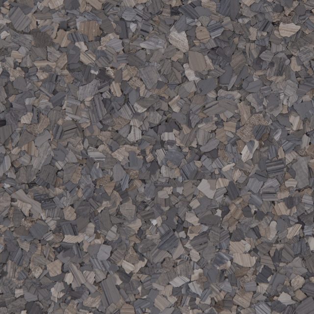 Dolerite (F9311-104) - 1/4" Flake