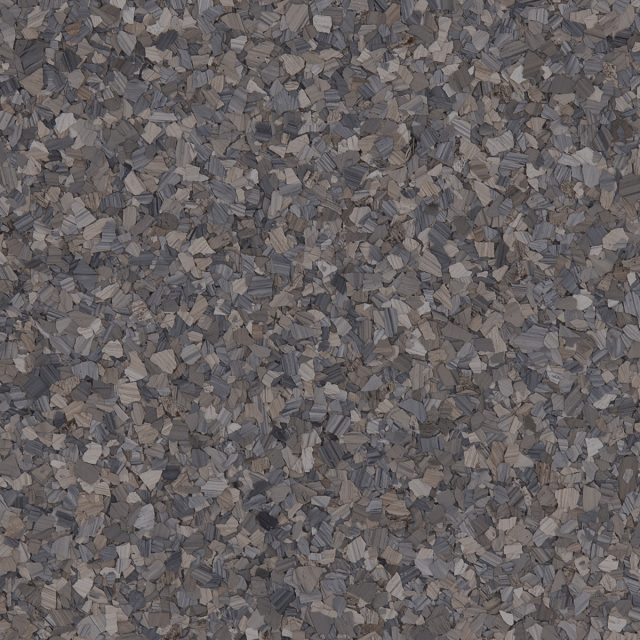 Dolerite (F9311-108) - 1/8" Flake