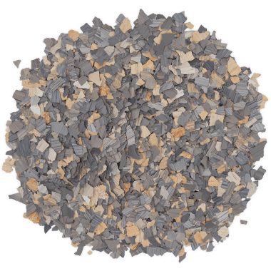 F9317 METAPELITE PILE