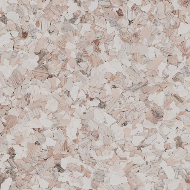 Arkose (F9318-104) - 1/4" Flake