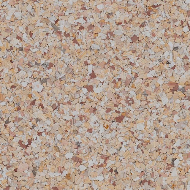 Talus (F9319-108) - 1/8" Flake