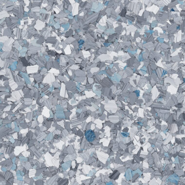 Blizzard (FB-6001-104) - 1/4" Flake