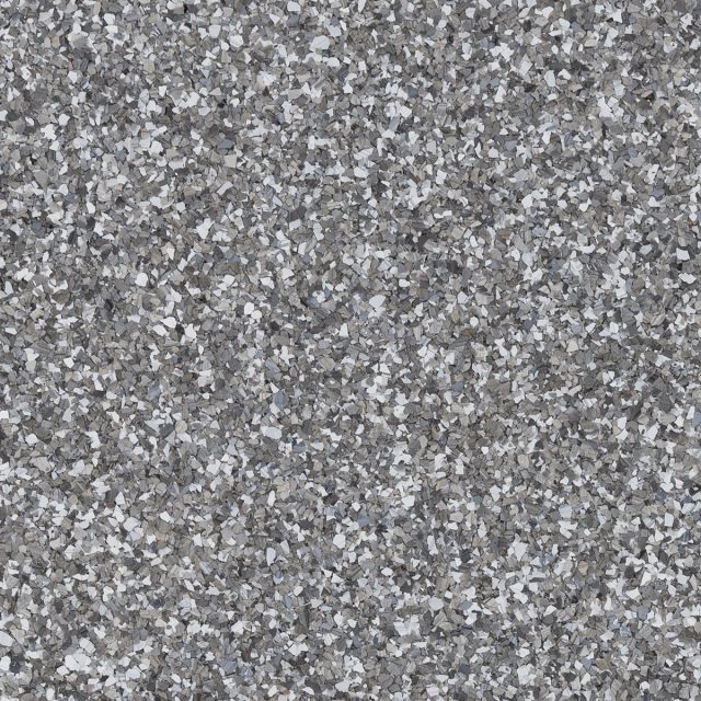 Weathered Gray (FB-6003-116) - 1/16" Flake