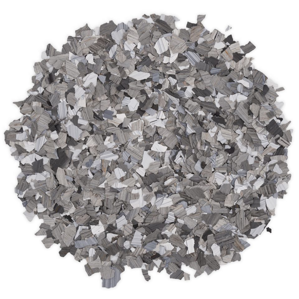 FB 6003 WEATHERED GRAY PILE 2