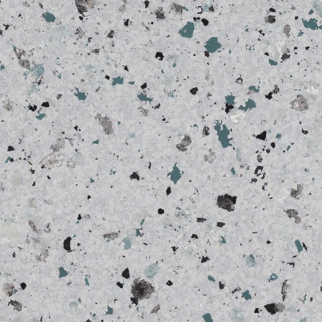 Midnight Lagoon (FB-5004-HYB) - Hybrid Flake