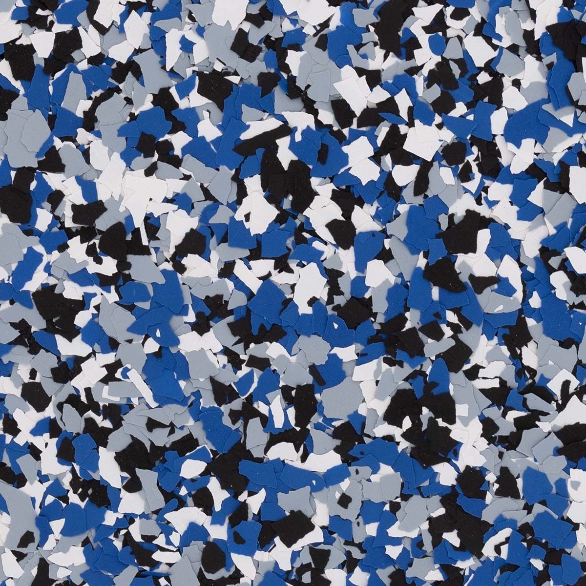 Orbit flake blend by Torginol