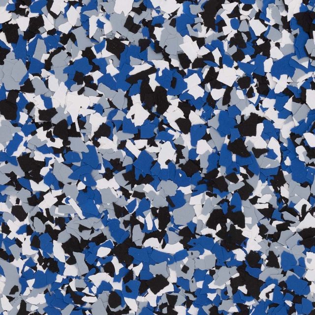 Orbit (FB-310-104) - 1/4" Flake