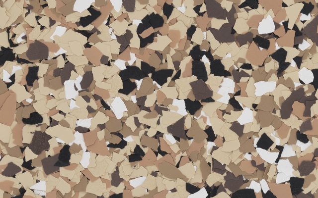 Outback (FB-517-104) - 1/4" Flake