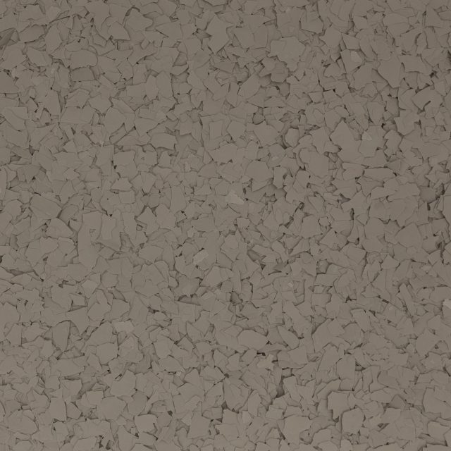 Adobe Beige (F1000-104) - 1/4" Flake