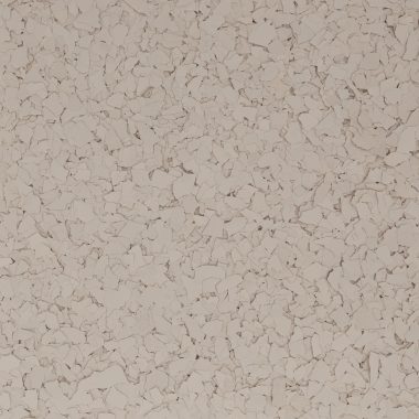Beige (F1045-104) - 1/4" Flake