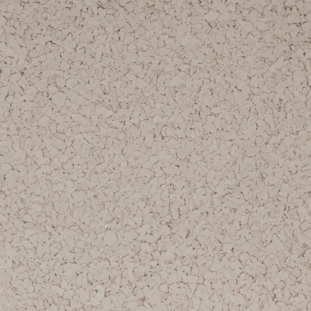 Beige (F1045-108) - 1/8" Flake