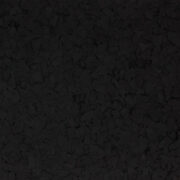 Black (F1050-104) - 1/4" Flake