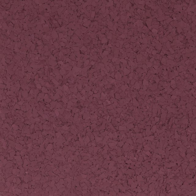 Burgundy (F1070-108) - 1/8" Flake