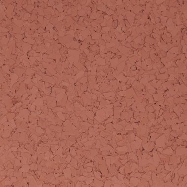 Canyon Red (F1080-104) - 1/4" Flake