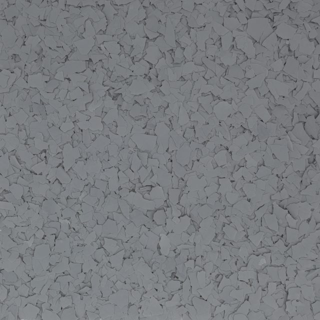 Charcoal (F1090-104) - 1/4" Flake