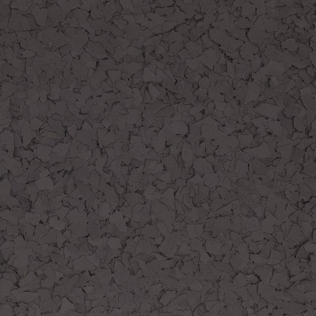 Cocoa Brown (F1100-104) - 1/4" Flake