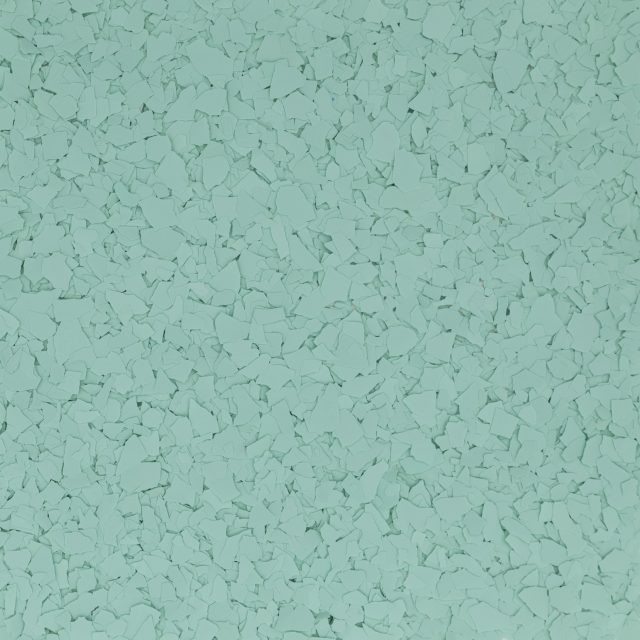 Crest Green (F1120-104) - 1/4" Flake