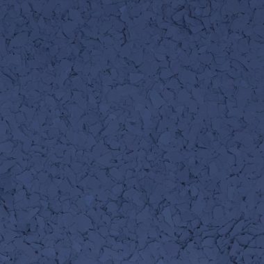 Dark Blue (F1130-104) - 1/4" Flake