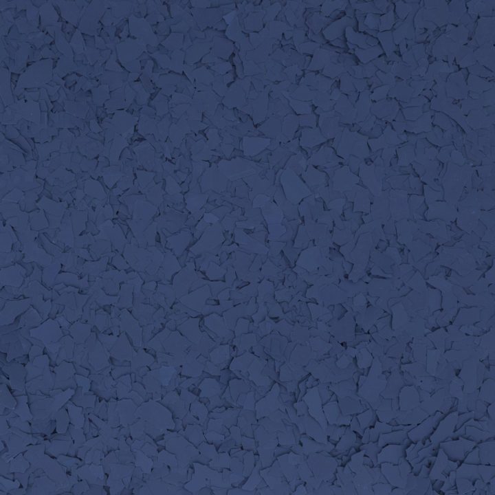 Dark Blue (F1130-104) - 1/4" Flake