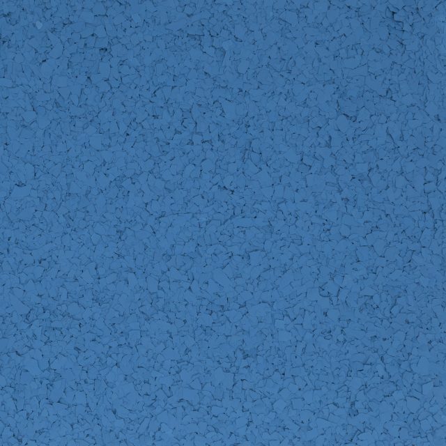Delray Blue (F1140-108) - 1/8" Flake