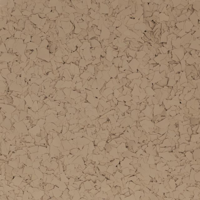 Fawn (F1320-104) - 1/4" Flake