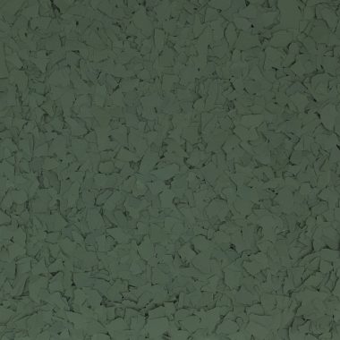 Forest Green (F1360-104) - 1/4" Flake
