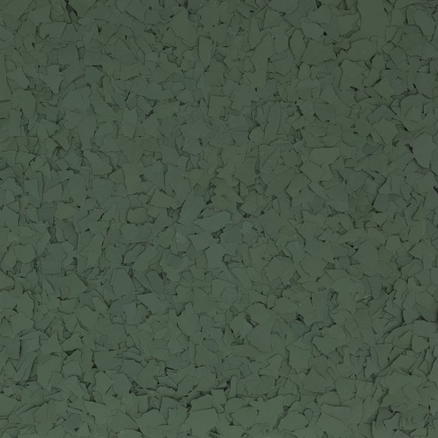 Forest Green (F1360-104) - 1/4" Flake
