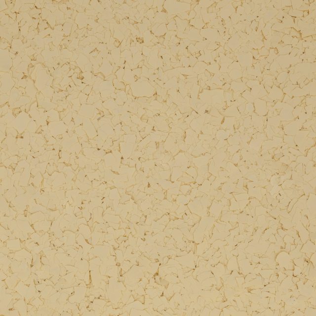 Gold (F1400-104) - 1/4" Flake