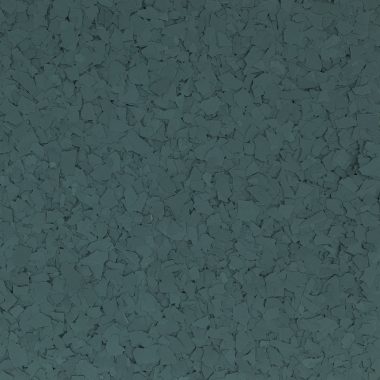 Hunter Green (F1420-104) - 1/4" Flake