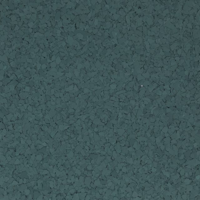 Hunter Green (F1420-108) - 1/8" Flake