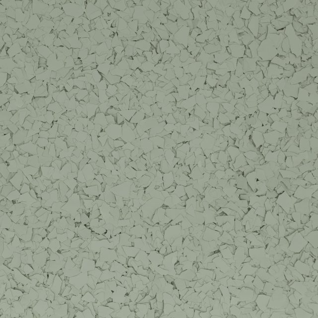 Jasper (F1430-104) - 1/4" Flake