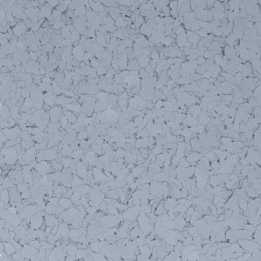 Medium Gray (F1480-104) - 1/4" Flake