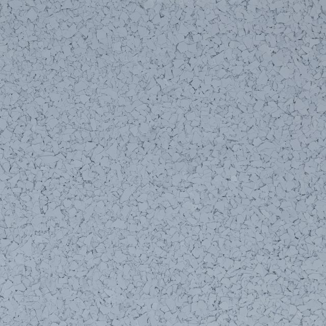 Medium Gray (F1480-108) - 1/8" Flake