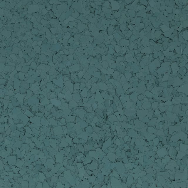 Mint Green (F1560-104) - 1/4" Flake
