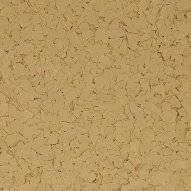 Mustard (F1570-104) - 1/4" Flake