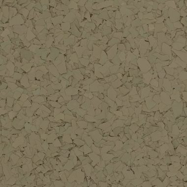 Olive (F1600-104) - 1/4" Flake