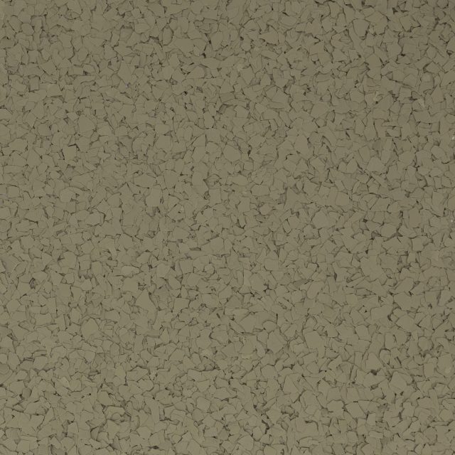 Olive (F1600-108) - 1/8" Flake