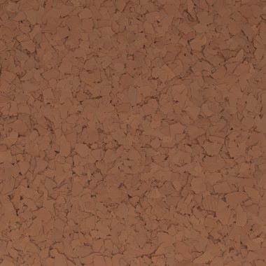 Patio Red (F1640-104) - 1/4" Flake