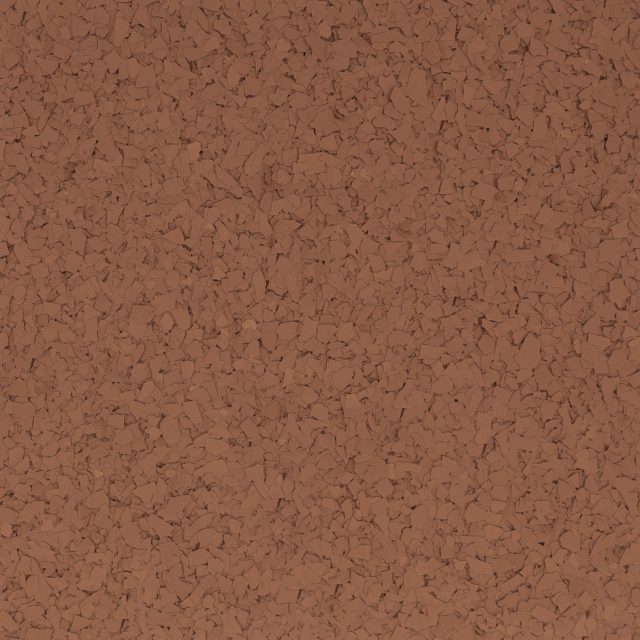 Patio Red (F1640-108) - 1/8" Flake