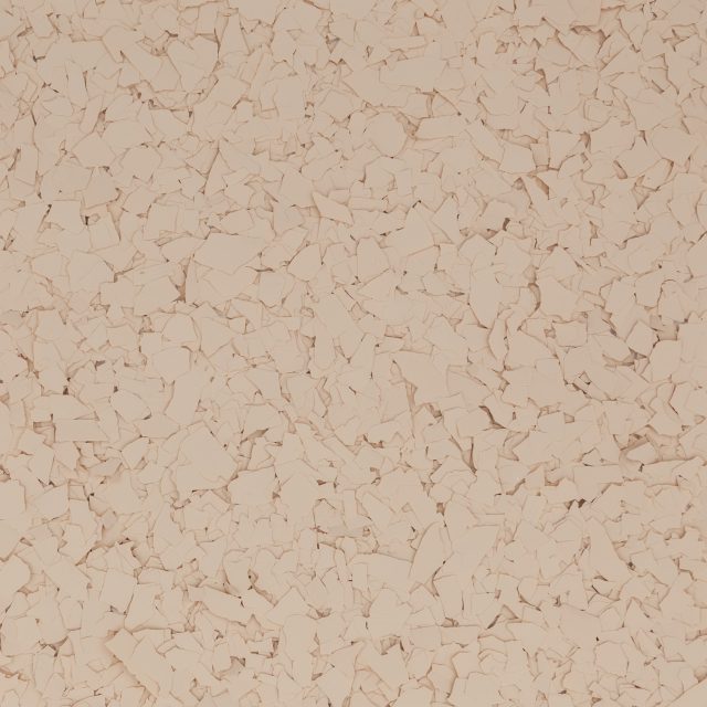 Peach (F1680-104) - 1/4" Flake