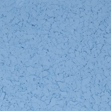 Powder Blue (F1720-104) - 1/4" Flake