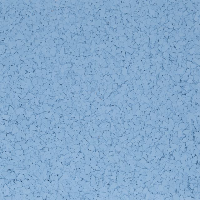 Powder Blue (F1720-108) - 1/8" Flake