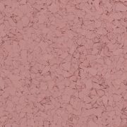Rose (F1760-104) - 1/4" Flake