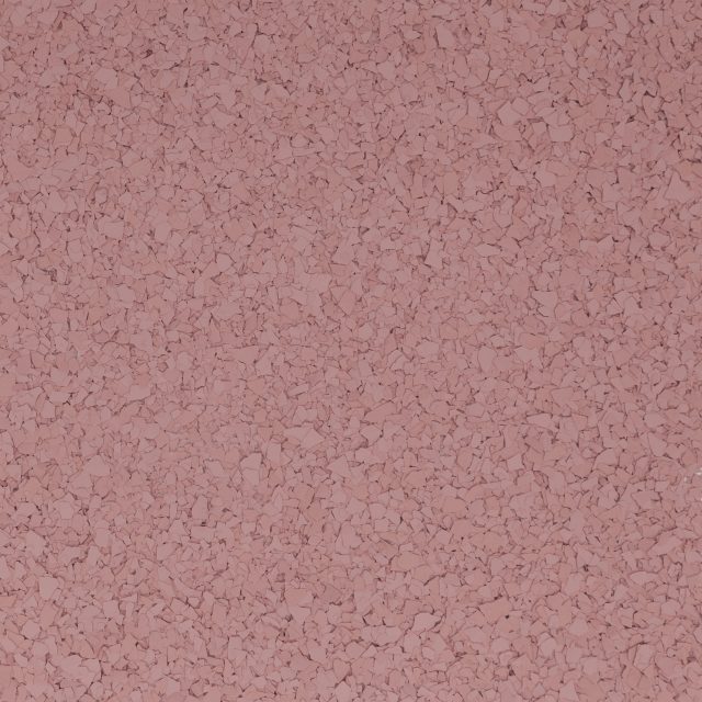 Rose (F1760-108) - 1/8" Flake