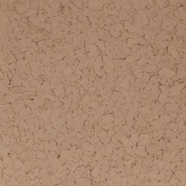Salmon (F1770-104) - 1/4" Flake