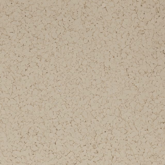 Tan (F1785-108) - 1/8" Flake