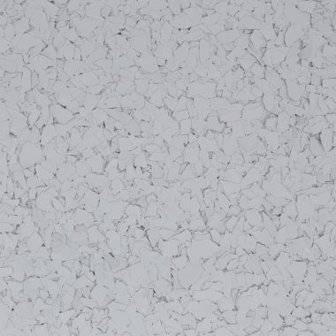 Whisper Gray (F1800-104) - 1/4" Flake