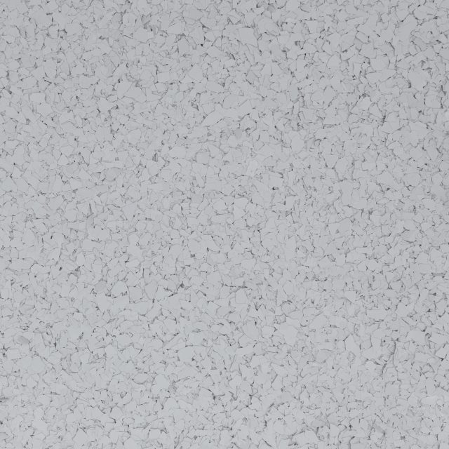 Whisper Gray (F1800-108) - 1/8" Flake